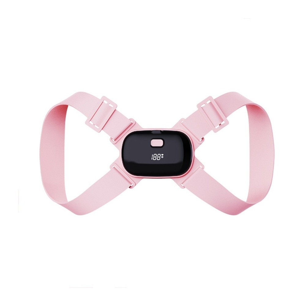 Posture Corrector Back - 8 Shape Posture Corrector Belt 400mAh