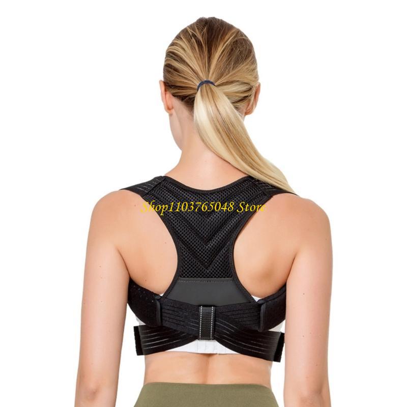 Posture Corrector Back - R53E Postures Corrector for Women &