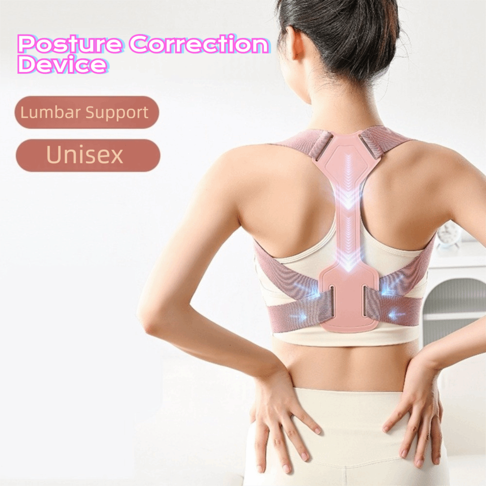 Invisibility Breathable Postur - Posture Corrector Back ulasan dan harga