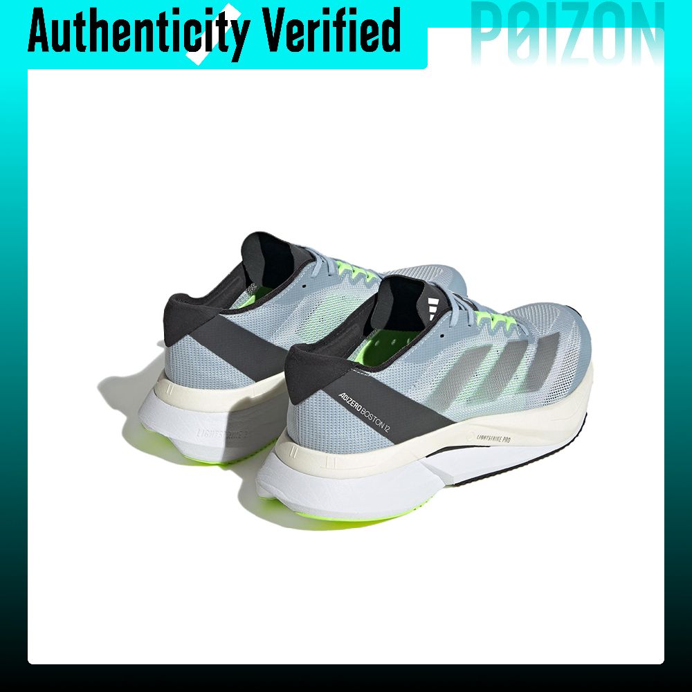 Adidas Adizero Boston 12 Mesh  - Adidas Shoes Adizero Boston 12 ulasan dan harga