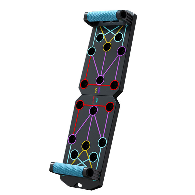 Multi-Functional Push-Up Stand - Push Up Board ulasan dan harga