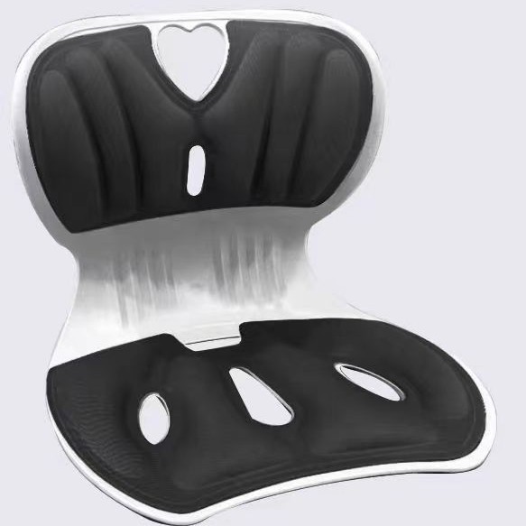 Lumbar Support Cushion Memory  - Posture Corrector Back ulasan dan harga