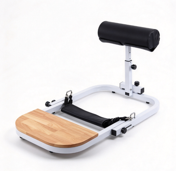 Hip Trainer Buttocks Lifter Yo - Yoga Fitness Resistance Band ulasan dan harga
