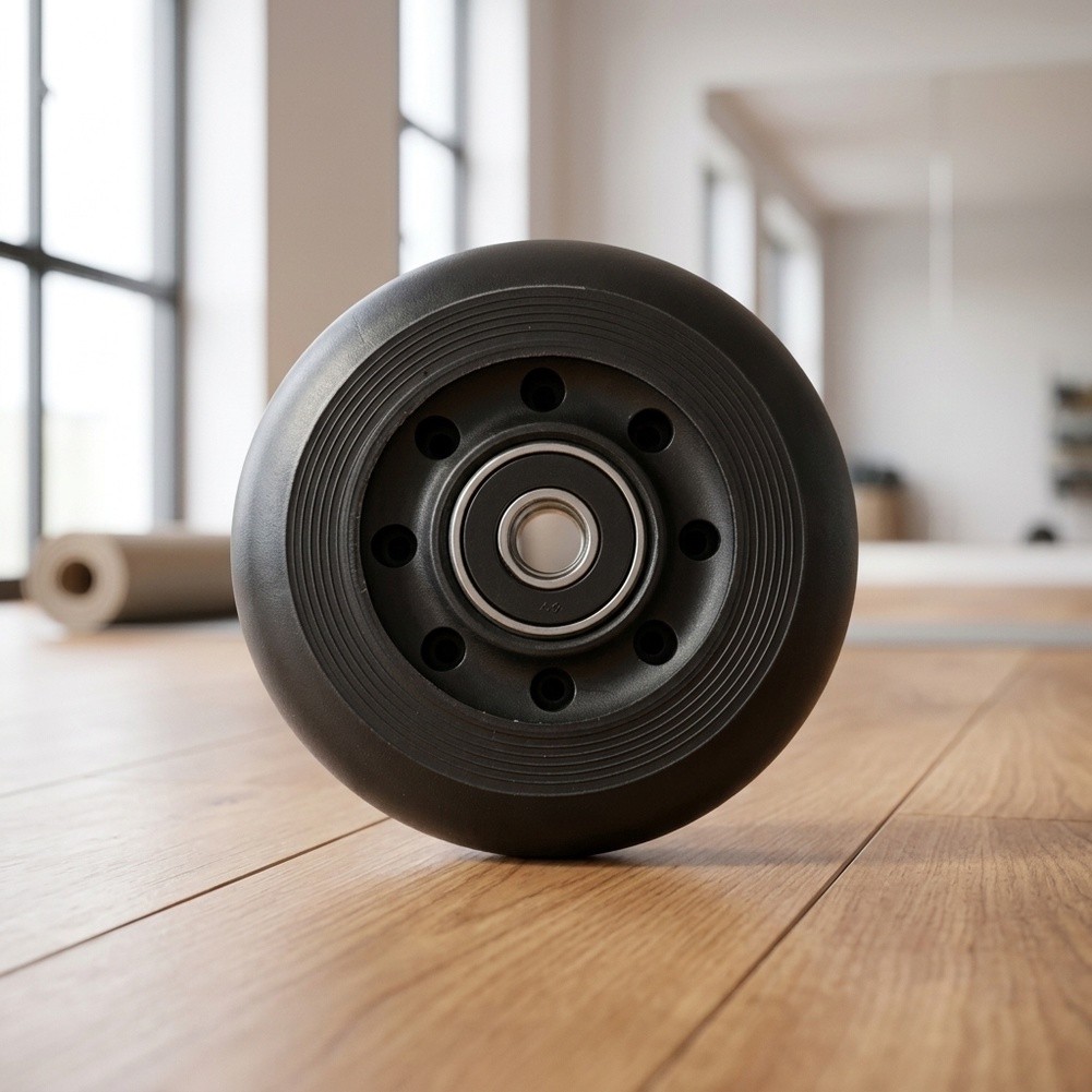/Wooden /Bed /Reformer Wheel 8 - Yoga Of Fitness ulasan dan harga