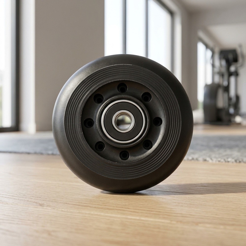 /Wooden /Bed /Reformer Wheel 8 - Yoga Of Fitness ulasan dan harga