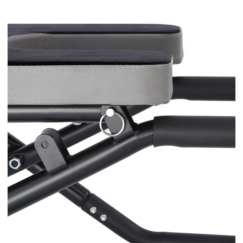 Adjustable Folding Fitness Yog - Yoga Fitness Resistance Band ulasan dan harga