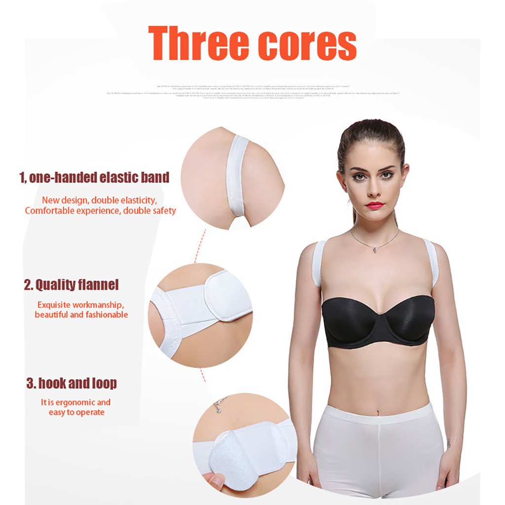 Adjustable Back Posture Correc - Posture Corrector Back ulasan dan harga