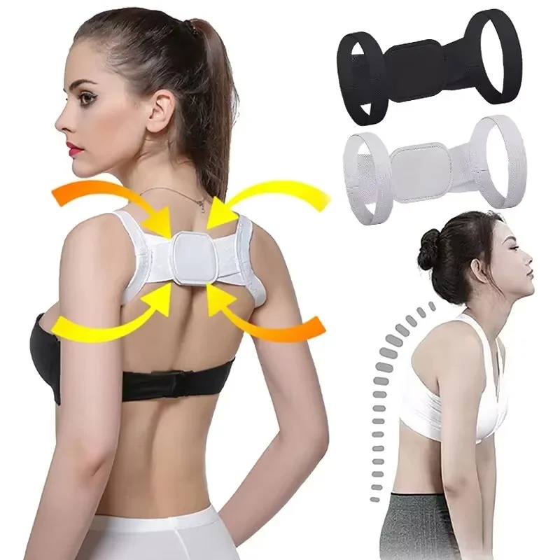 Adjustable Posture Corrector I - Posture Corrector Back ulasan dan harga