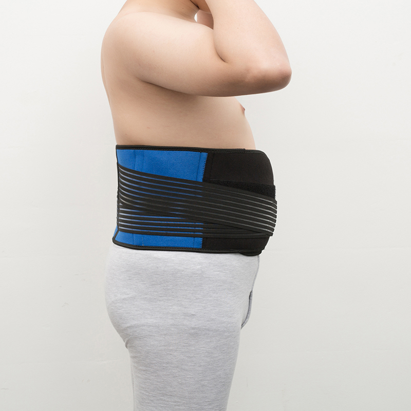 6XL Medical Bone Lumbar Suppor - Posture Corrector Back ulasan dan harga