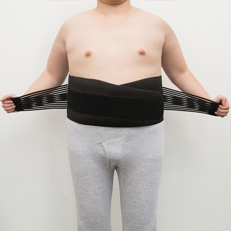 6XL Medical Bone Lumbar Suppor - Posture Corrector Back ulasan dan harga