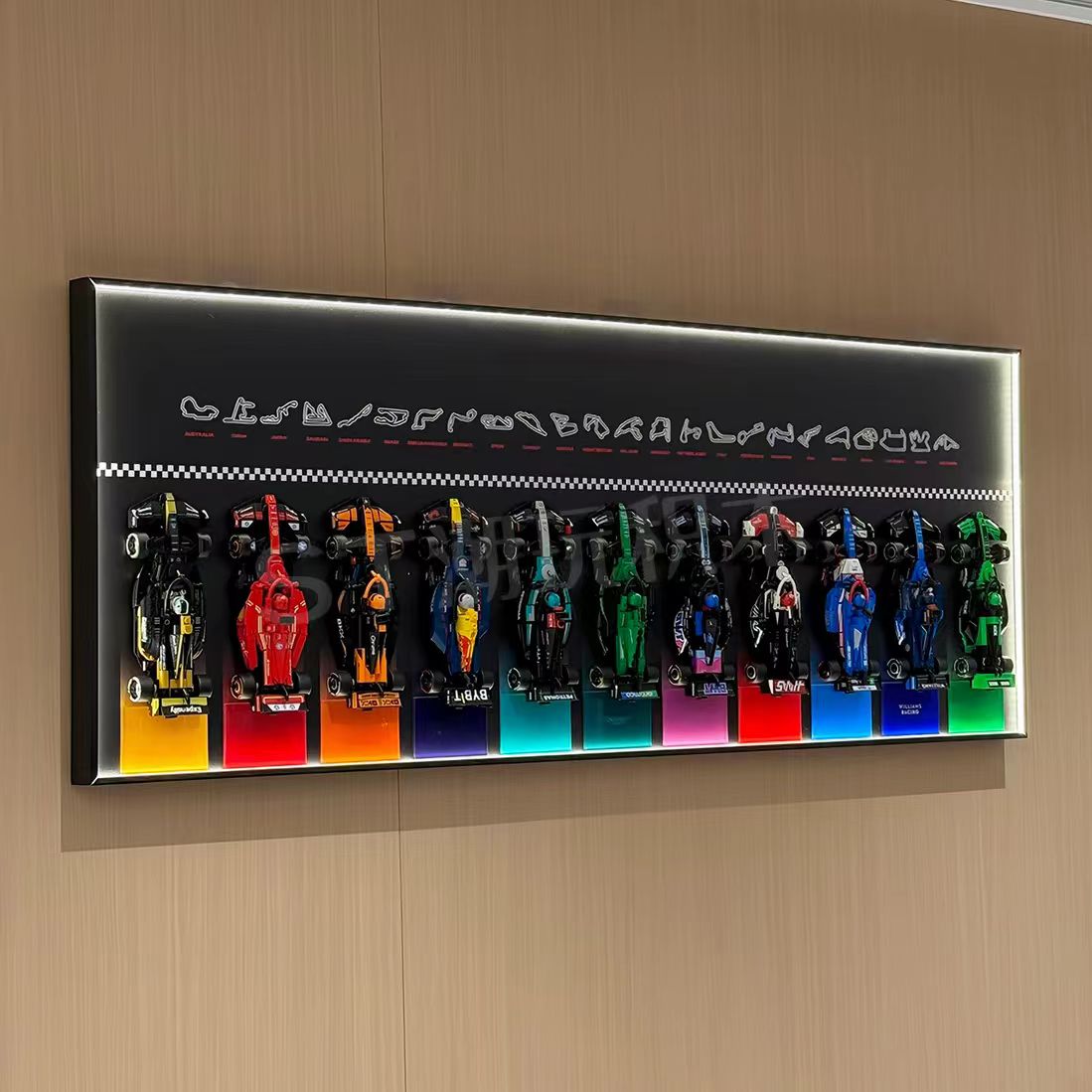 New 2026 Display Wallboard Sui - Victor Racket Jetspeed ulasan dan harga