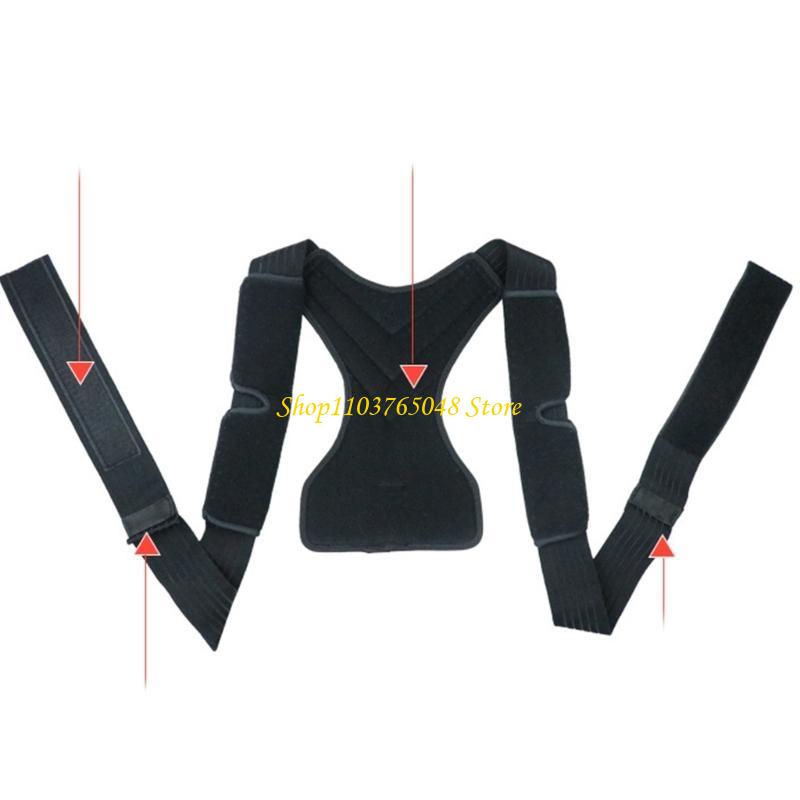R53E Postures Corrector for Wo - Posture Corrector Back ulasan dan harga